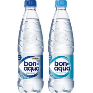 BON AQUA