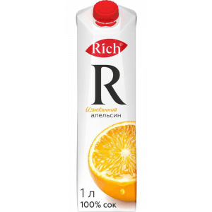 Сiк Rich 1L