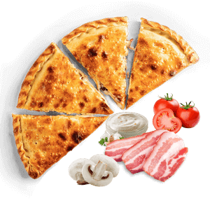 Кальцоне 2