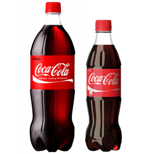 COCA COLA