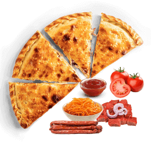 Кальцоне 3
