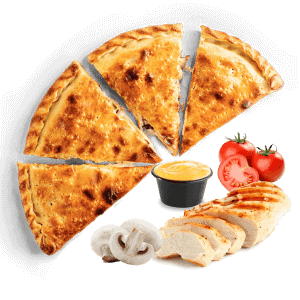 Кальцоне 1